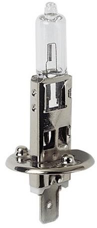 Cappa Halogenová žárovka H1 12V 55W moto