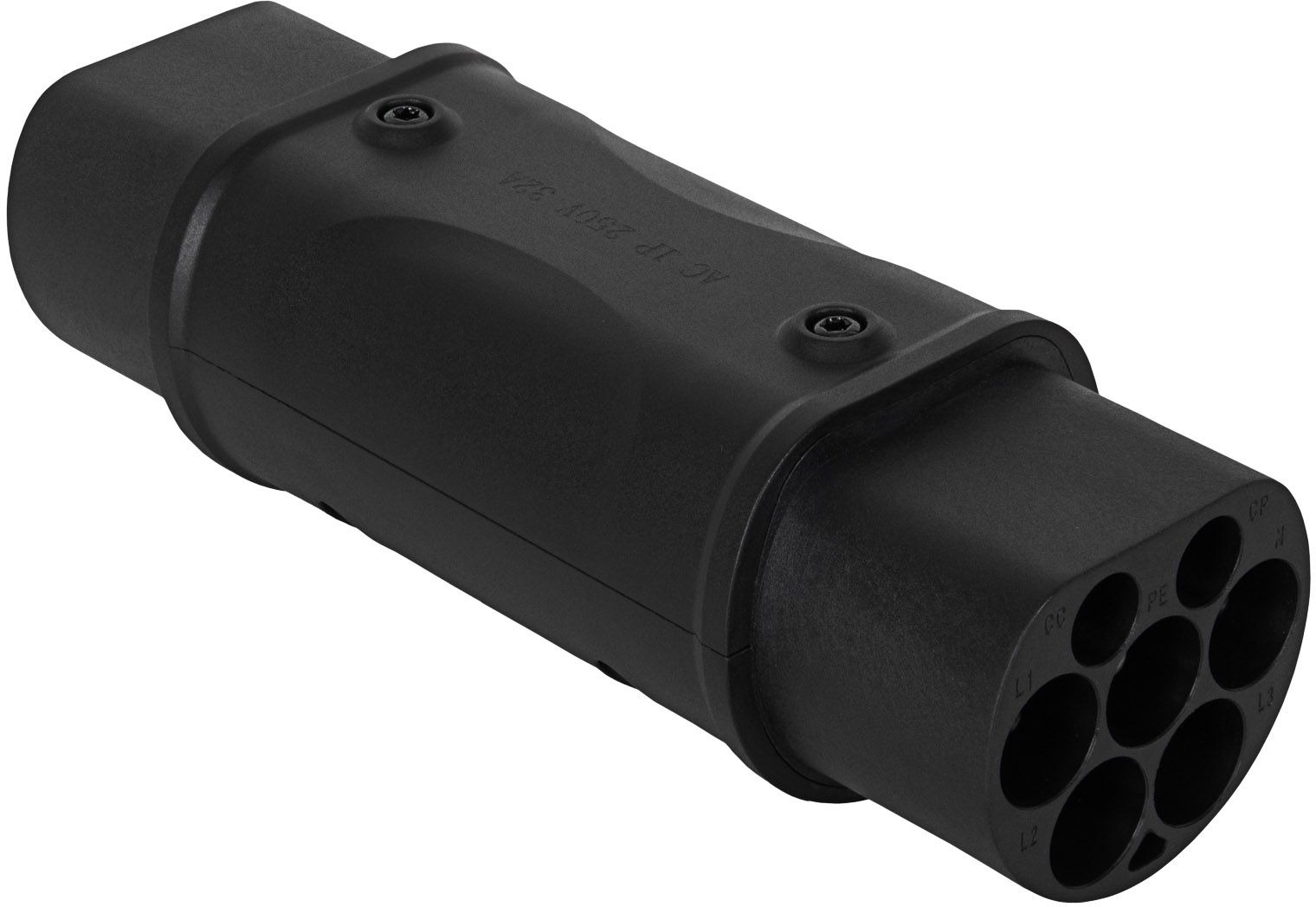 Akyga Adaptér Typ 2 / GB/T, 32A / 250 V, 8kW
