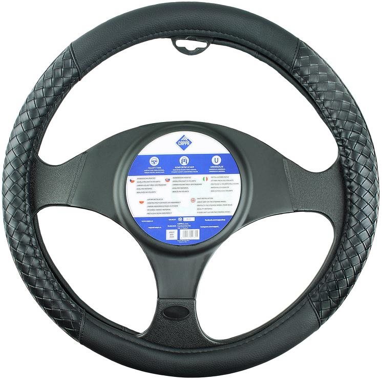 Cappa Potah volantu Cross
