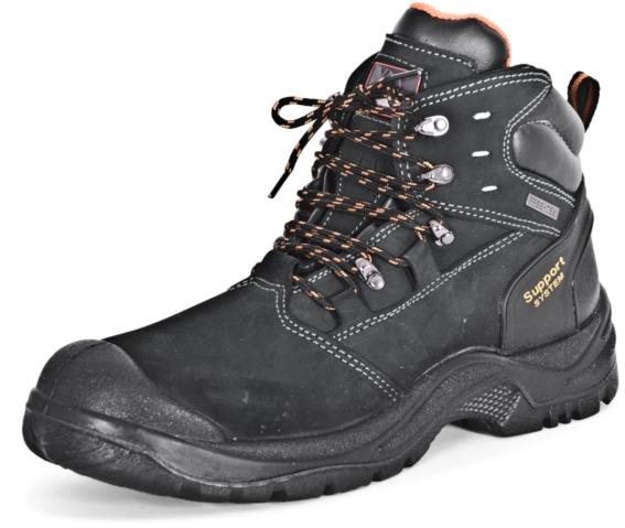 Vm Footwear Pracovní Obuv Dublin vel. 45
