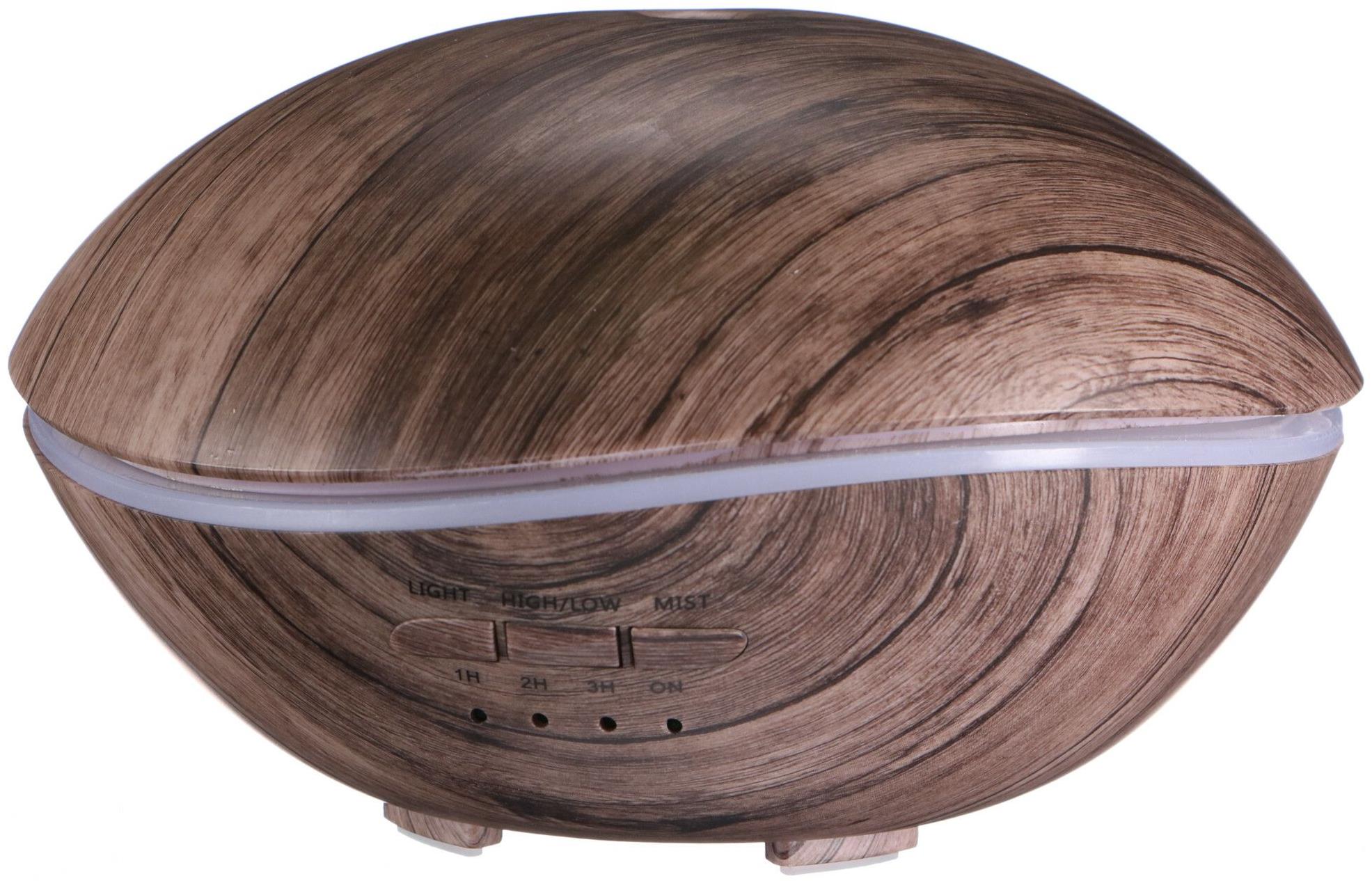 Sixtol Stone šedé dřevo 500ml