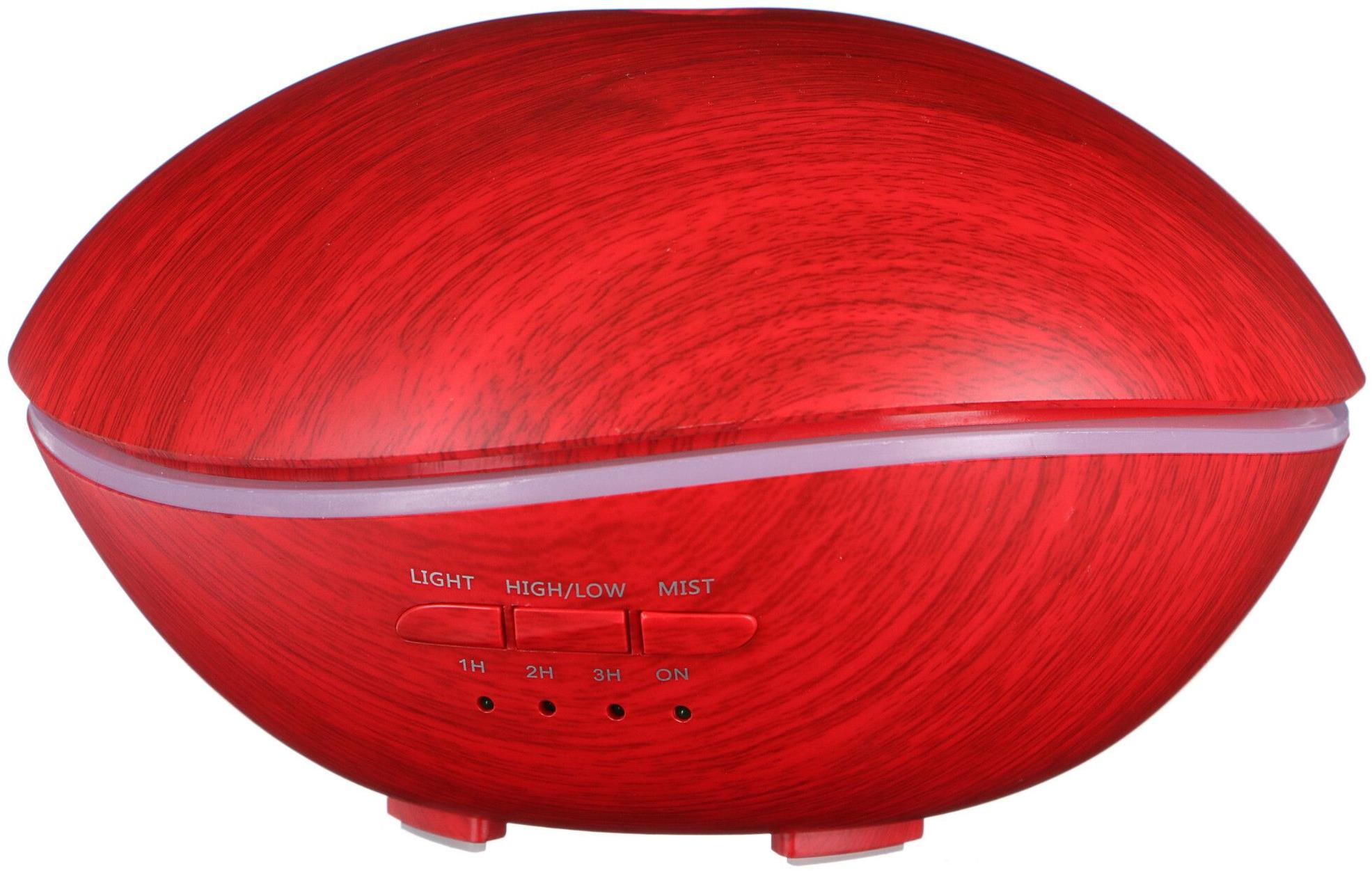 Sixtol Stone červené dřevo 500ml