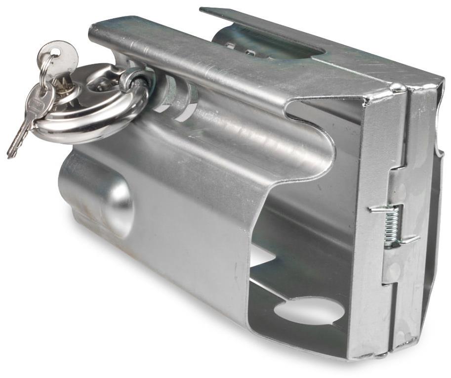 Knott Originál security box PRO rozvírací