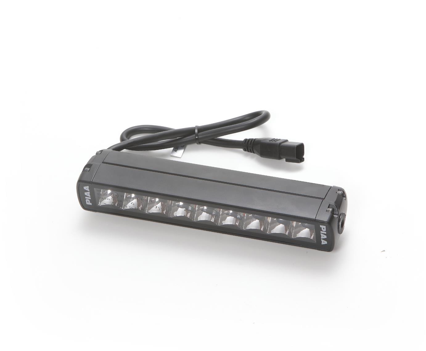 PIAA V-RF10 světelná LED rampa 5800 K, 4000 lm