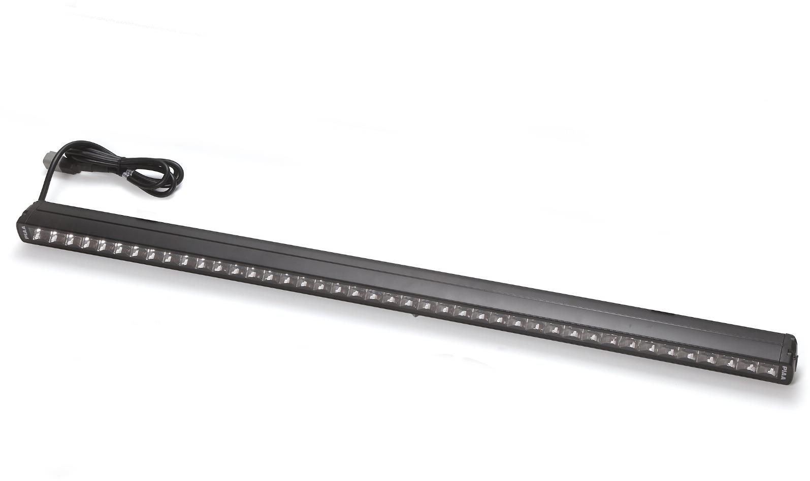 PIAA V-RF40 světelná LED rampa 5800 K, 18500 lm