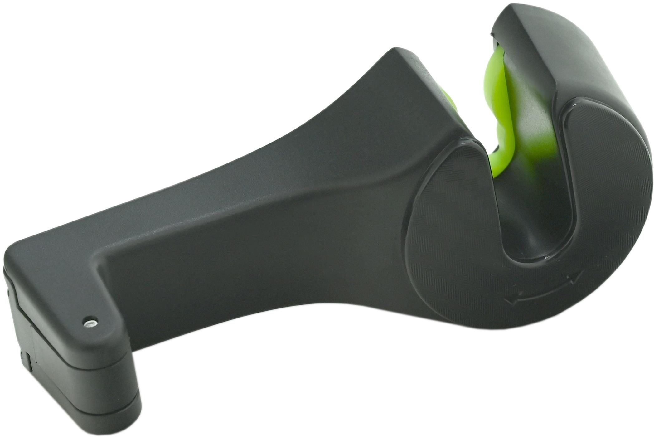 Compass držák telefonu na opěrku 2in1