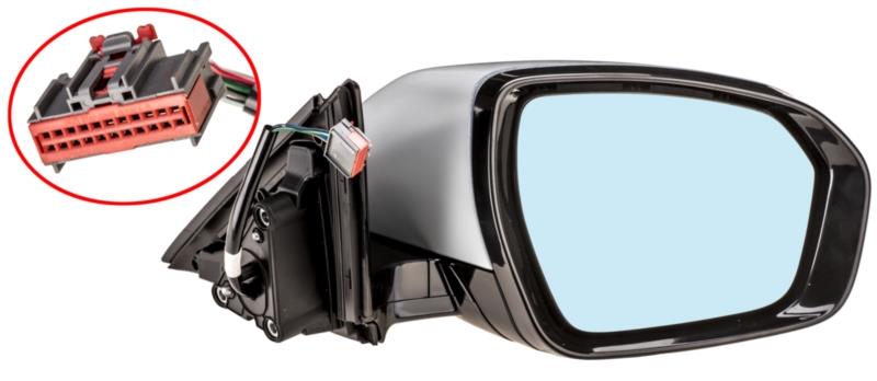 ACI RANGE ROVER EVOQUE 11-15 P