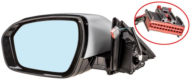 ACI RANGE ROVER EVOQUE 11-15 L