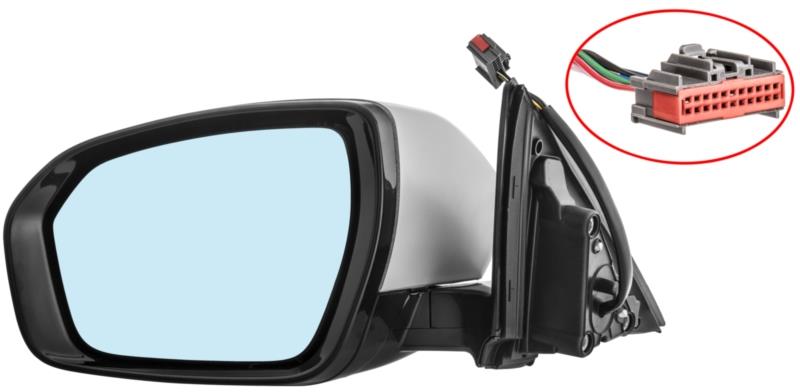 ACI RANGE ROVER EVOQUE 11-15 L