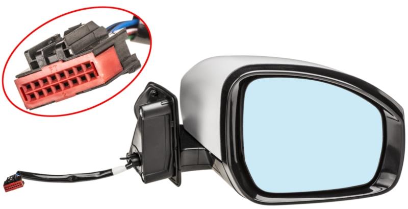 ACI LAND ROVER DISCOVERY 09-16 P