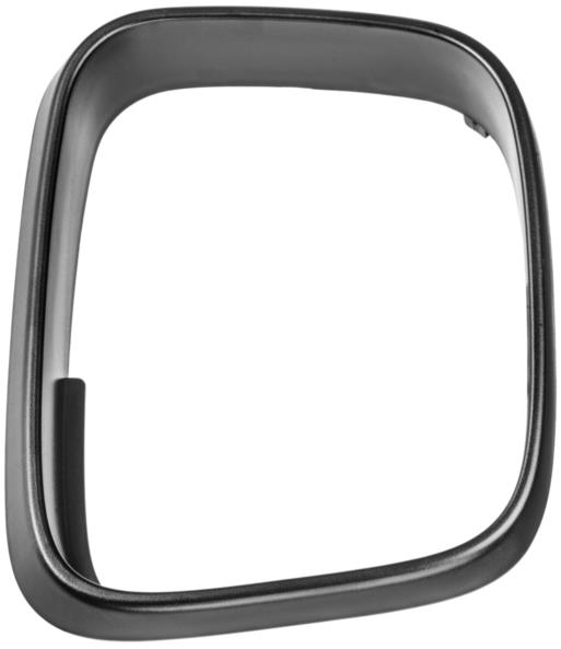 ACI rámeček zpětného zrcátka pro VW TRANSPORTER 03-09 P