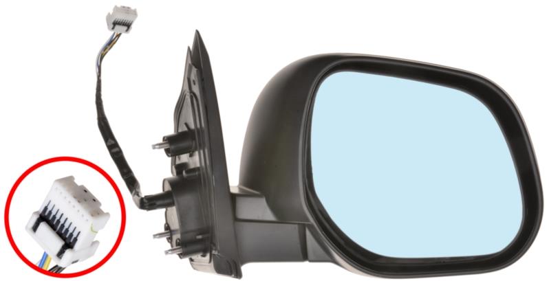 ACI CITROEN C-Crosser 07-12 P