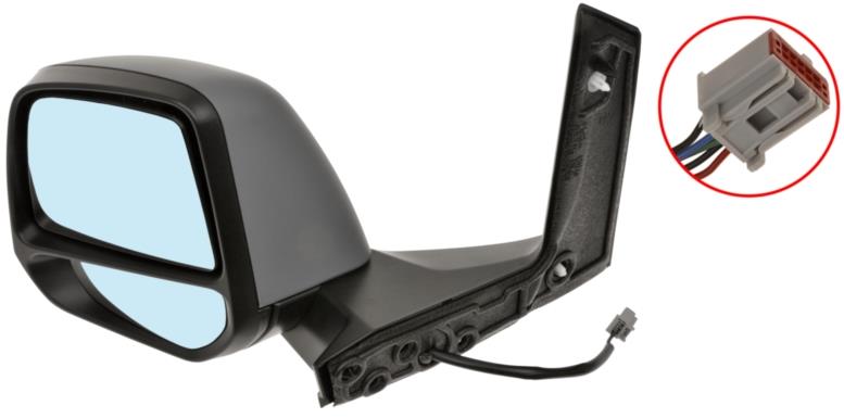 ACI FORD Transit Connect 13- L
