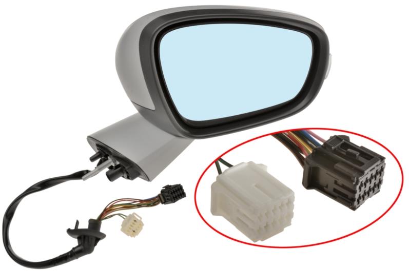 ACI CITROEN C4 Grand Picasso 13- P (0980816)