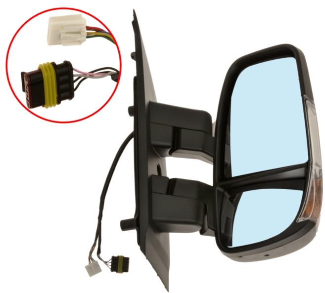 ACI IVECO DAILY 7/14- P (2817808)