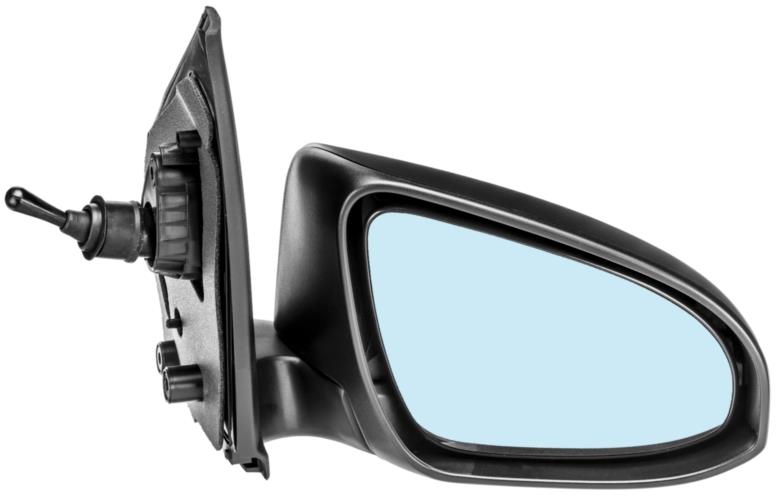 ACI CITROEN C1 14- P (0919806)