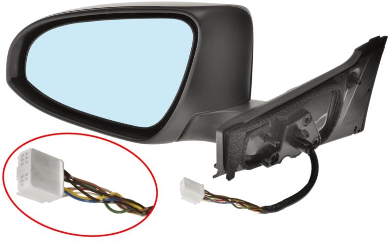 ACI TOYOTA Yaris 14- L