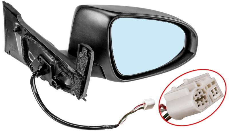 ACI TOYOTA Yaris 14- P (5428806)