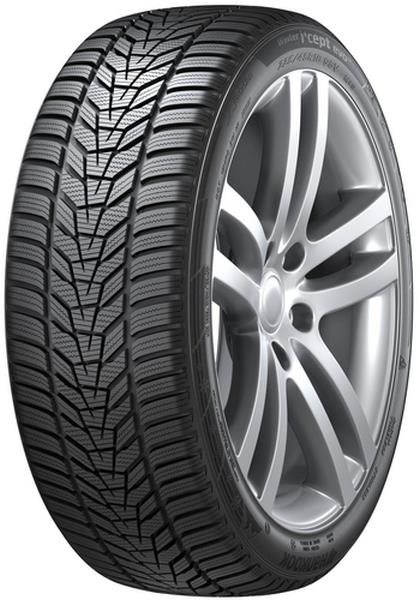 Hankook W330B Winter I*Cept Evo3 245/45 R18 100V Xl Zimní