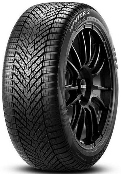 Pirelli Cinturato Winter 2 205/55 R17 95T Xl Zimní