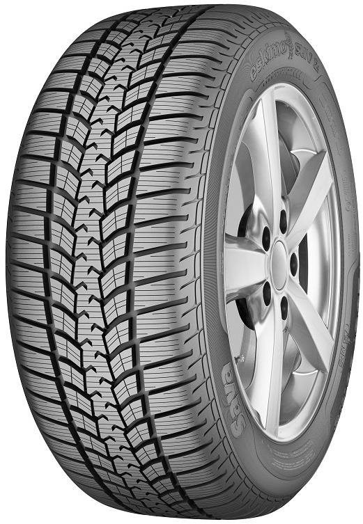 Sava Eskimo Suv 2 275/45 R20 110V Xl Zimní