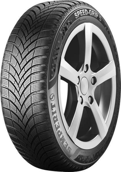 Semperit Speed Grip 5 175/65 R17 87H Zimní