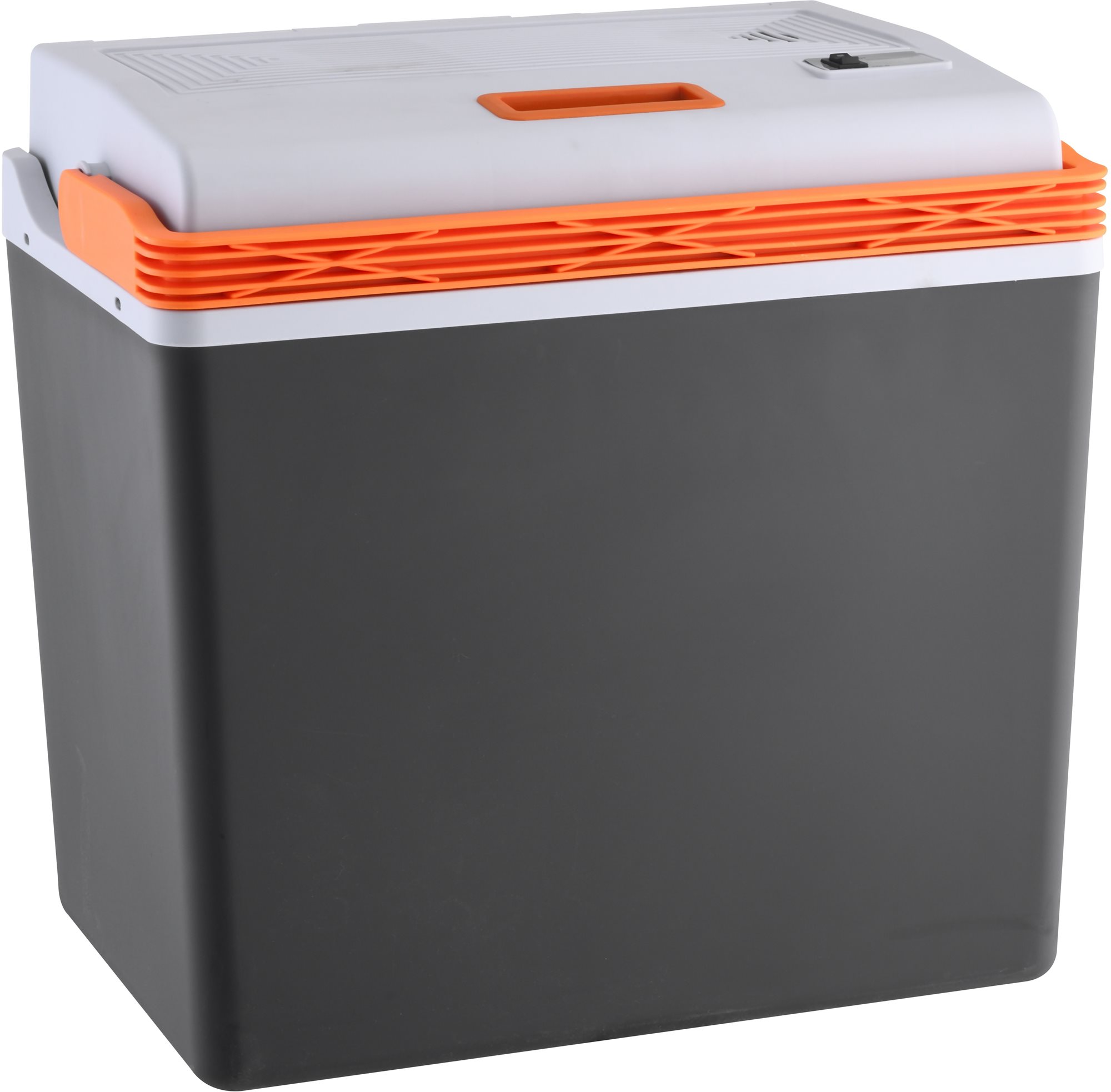 EverCool EC-2430-B LED display 29l
