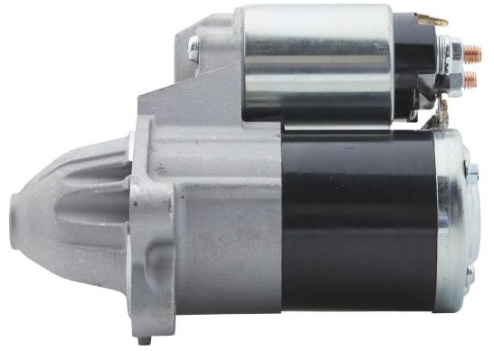 HELLA  PC 12 V, 1 kW, 10 zubů ZJ38