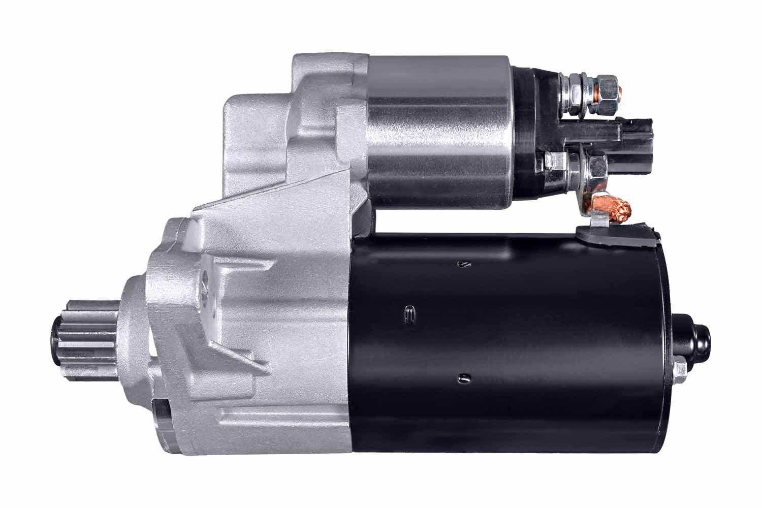 HELLA  PC 12 V, 1 kW, 10 zubů ,R 02E 911 023 J