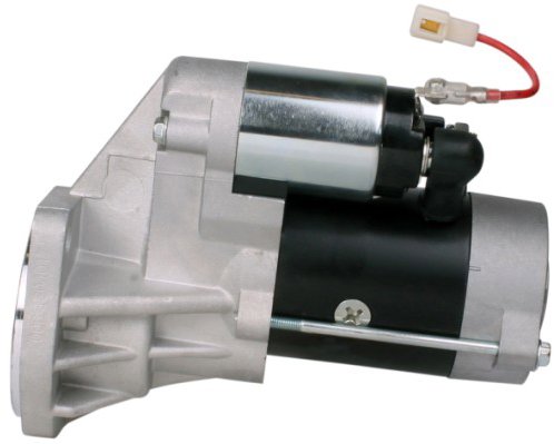 HELLA  PC 12 V, 2 kW, 9 zubů ,R S131-12