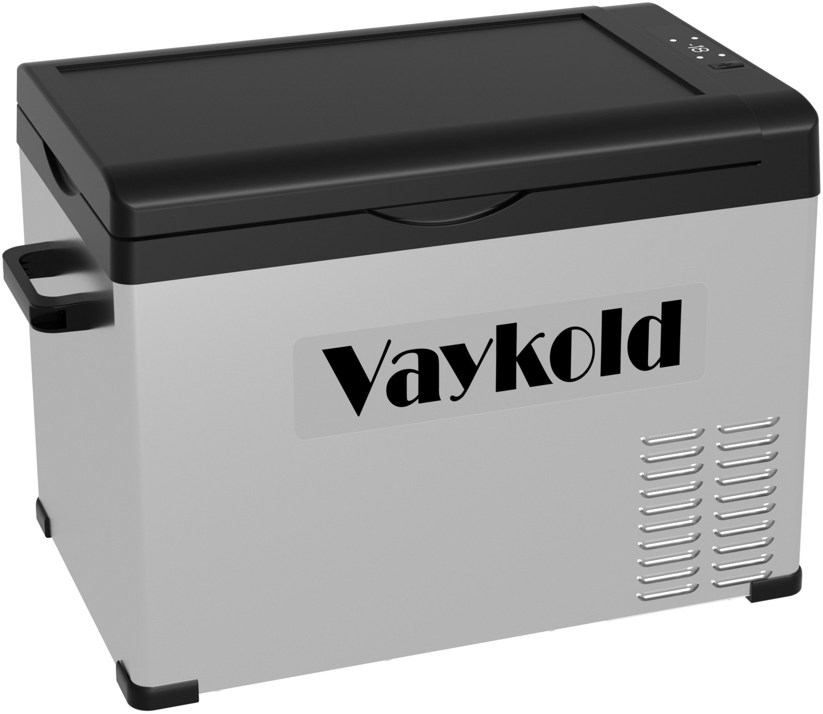 VayKold autochladnička 36l