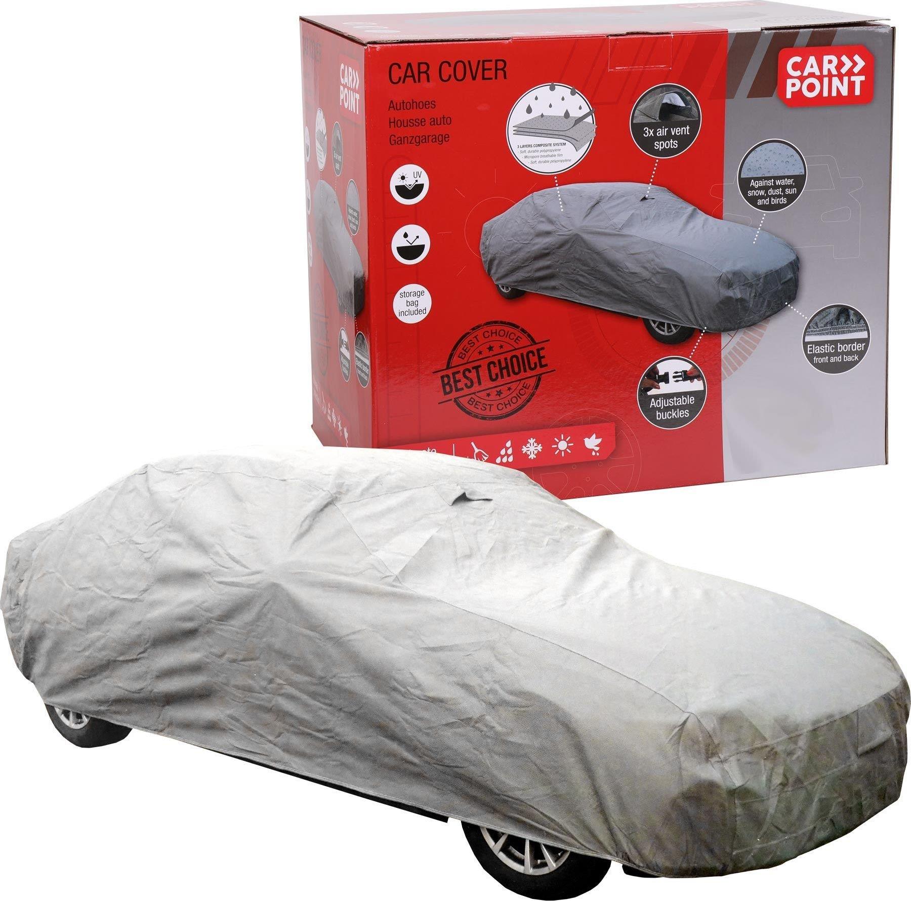 Carpoint Ultimate Protection, M