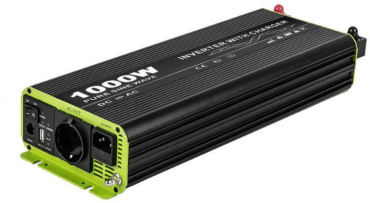 Kosun RSC1000P-212 s nabíječkou