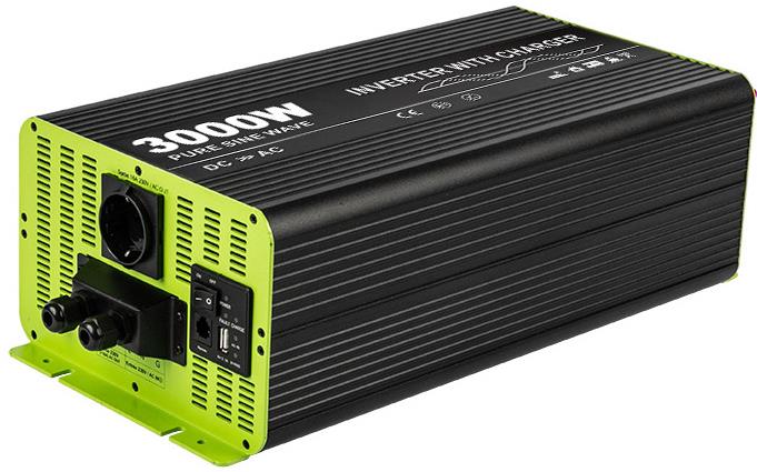 Kosun RSC3000P-248 s nabíječkou