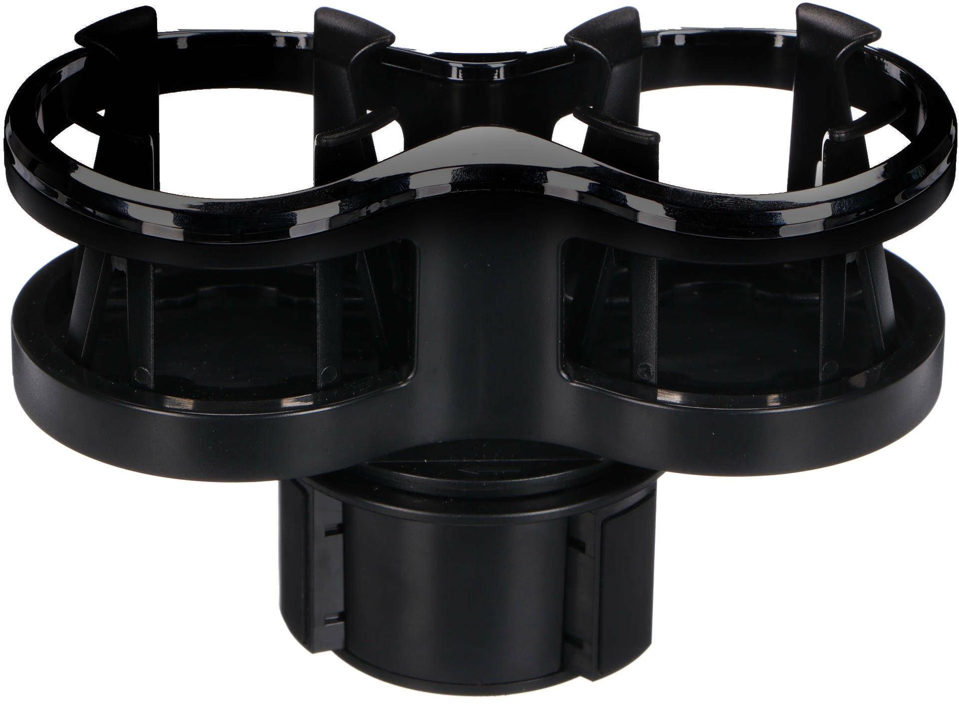 Sixtol Car Cup Holder 1 Držák nápojů dvojitý