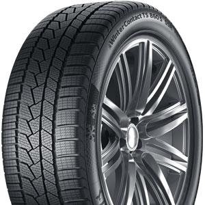 Continental WinterContact TS 860 S 205/60 R17 XL * 97 H