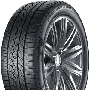 Continental WinterContact TS 860 S 275/35 R20 XL *,MO,FR 102 V
