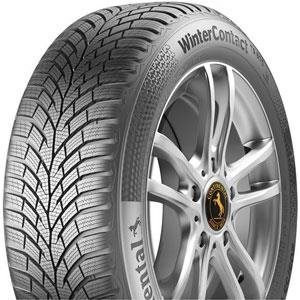 Continental WinterContact TS 870 165/60 R15 77 T