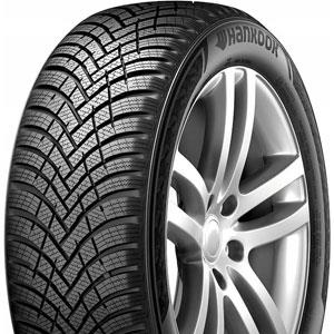 Hankook W462 Winter i*cept RS3 195/60 R16 89 H