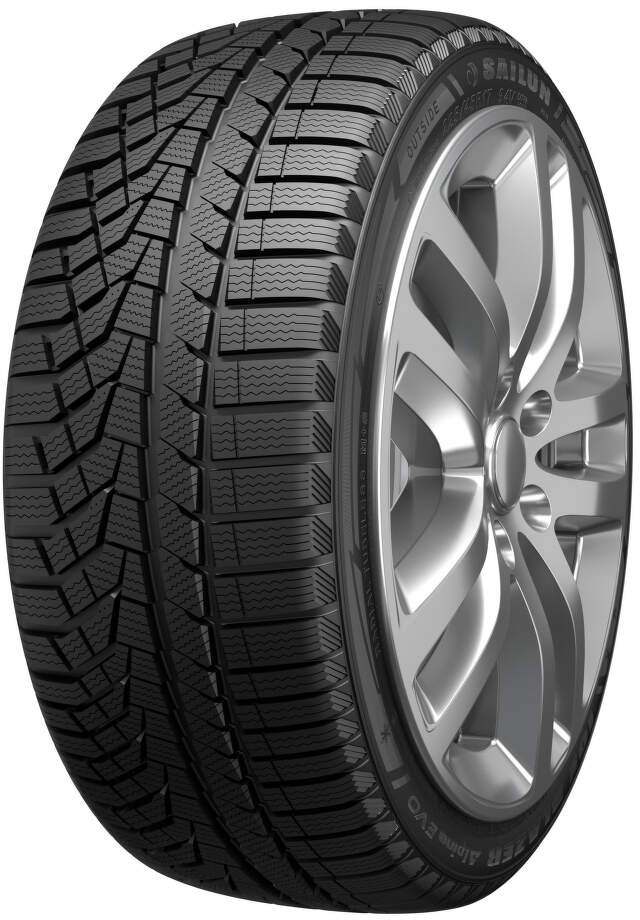 Sailun Ice Blazer Alpine Evo1 215/45 R17 XL 91 V