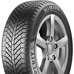 Semperit Allseason-Grip 195/60 R16 89 H