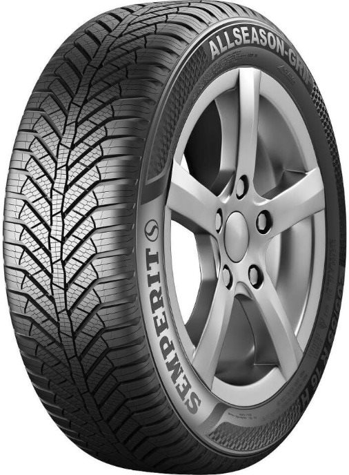 Semperit Allseason-Grip 245/45 R18 XL FR 100 Y