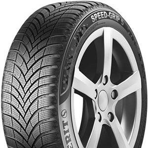 Semperit Speed-Grip 5 195/50 R16 XL 88 H