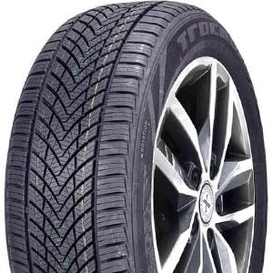 Tracmax A/S Trac Saver 275/40 R20 106 Y