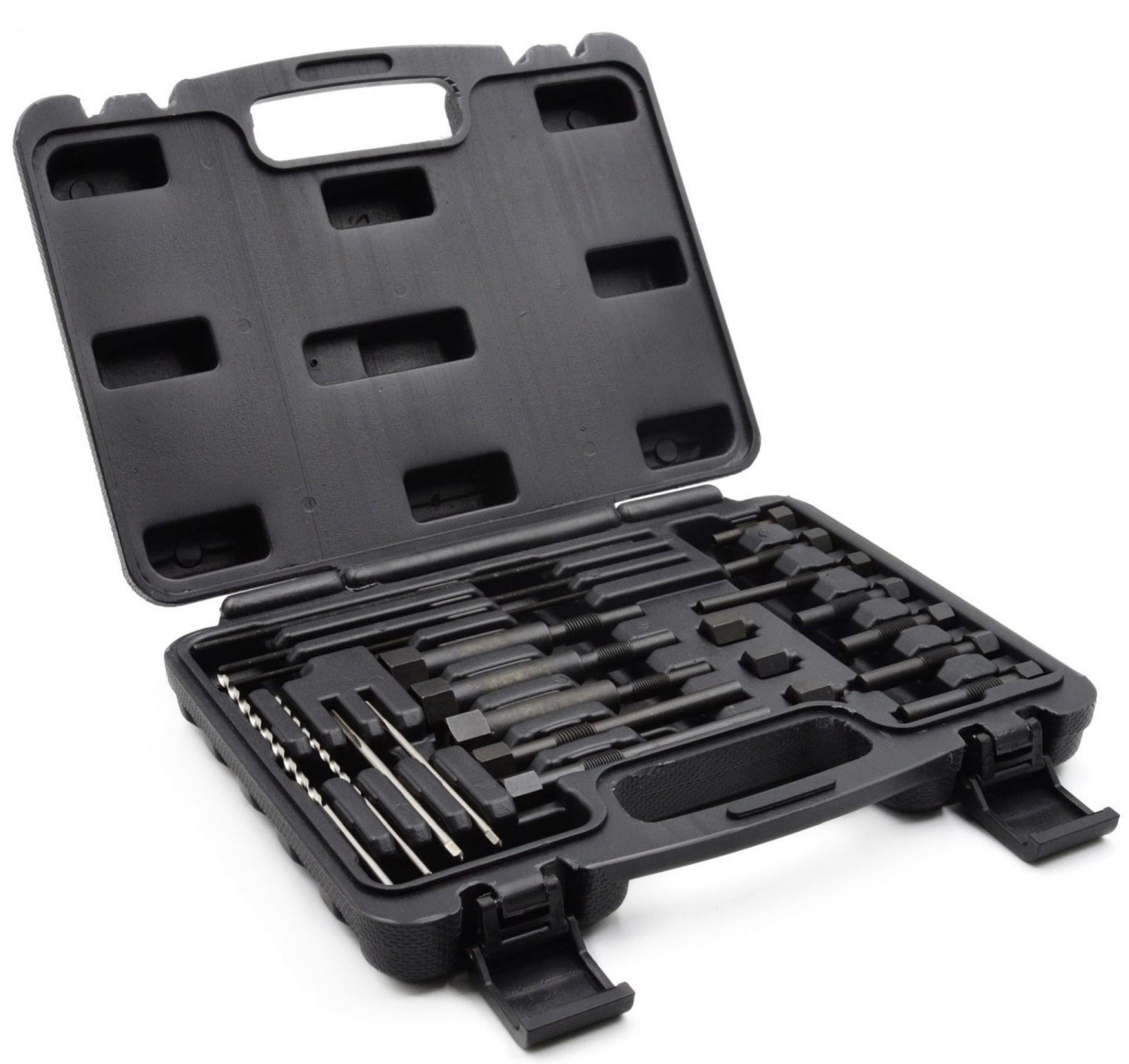 Geko G02796 Sada na poškozené žhaviče zapalovacích svíček