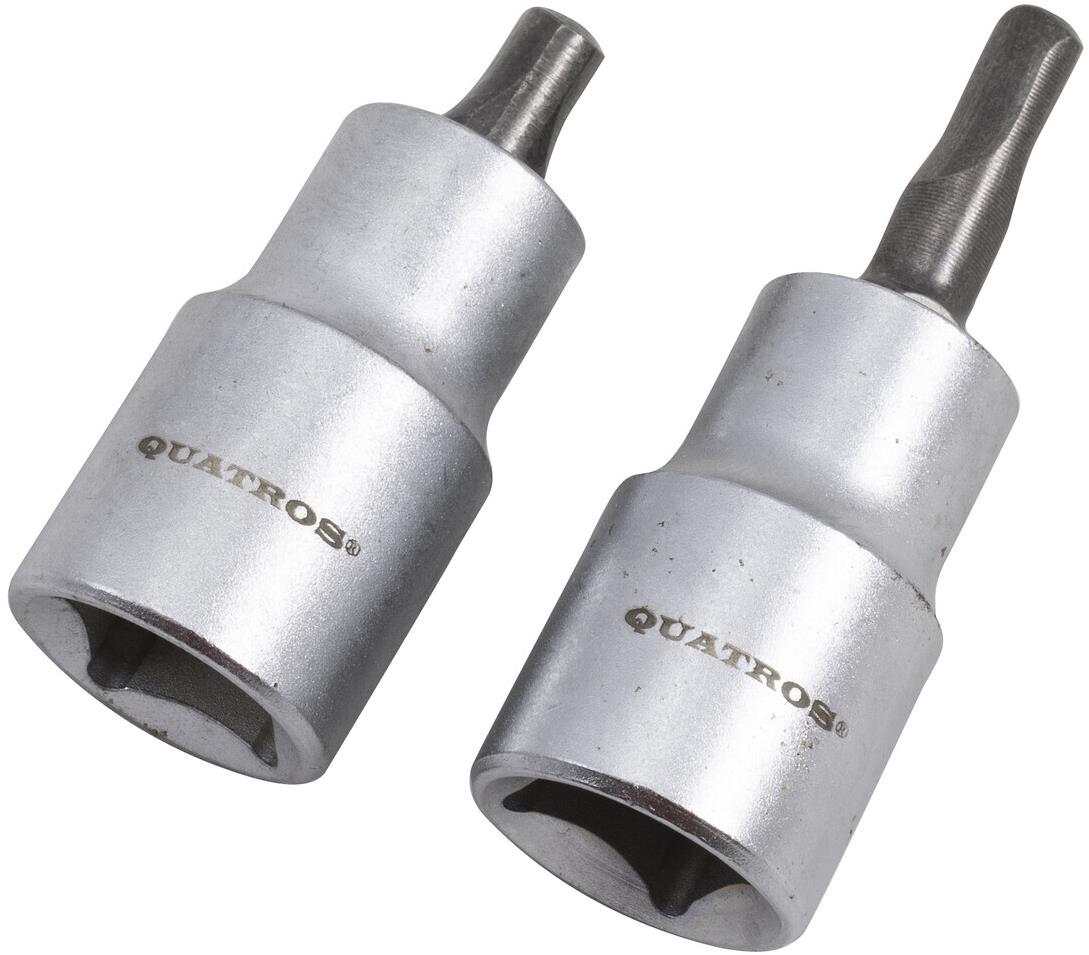 Quatros QS80426 Nástavce na montáž a demontáž tlumičů