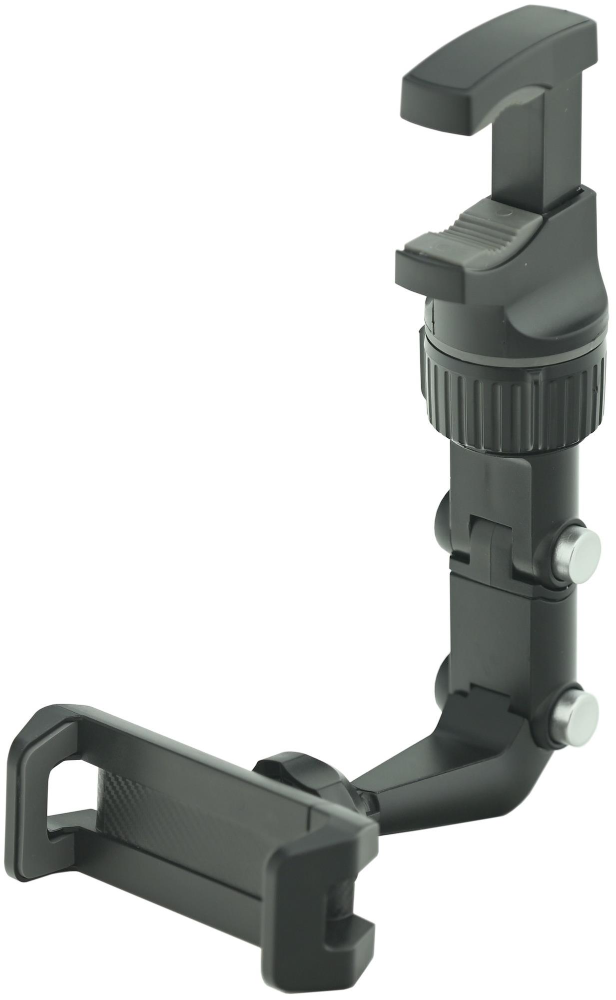 Compass držák telefonu, GPS s čelistí a 3D ramenem