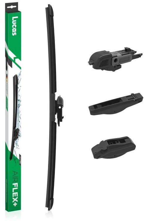 Lucas AirFLEX+ 14"/350 mm
