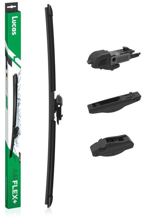 Lucas AirFLEX+ 21"/530 mm