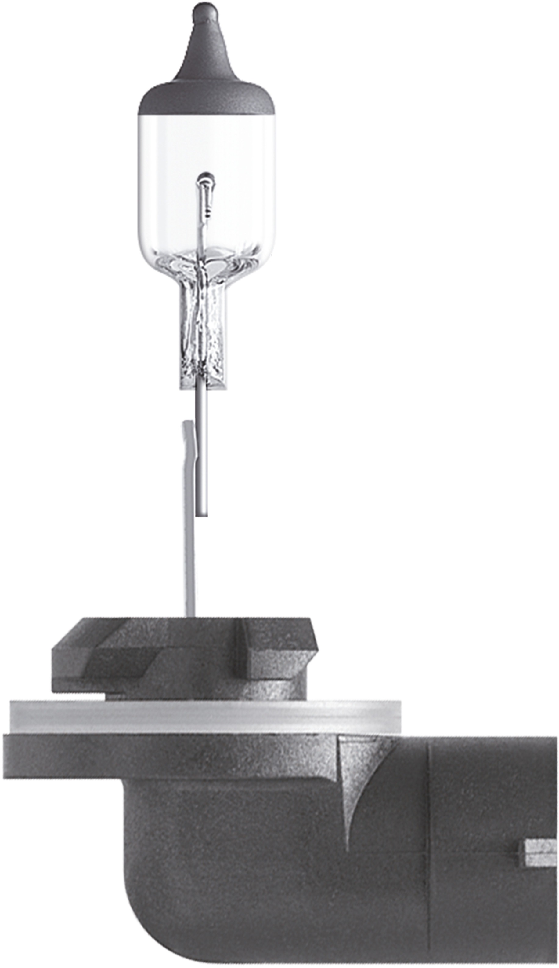 OSRAM H27W/2 originál, 12 V, 27 W, PGJ13